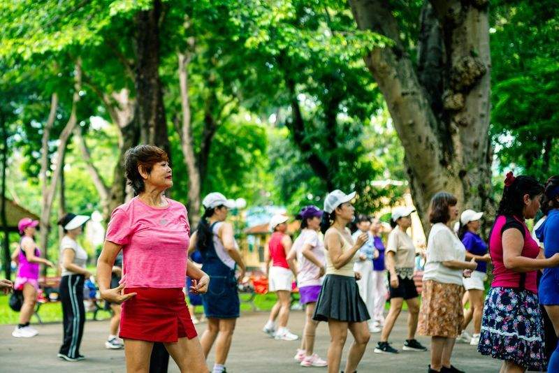 VitalKraft Fitness - Image 1